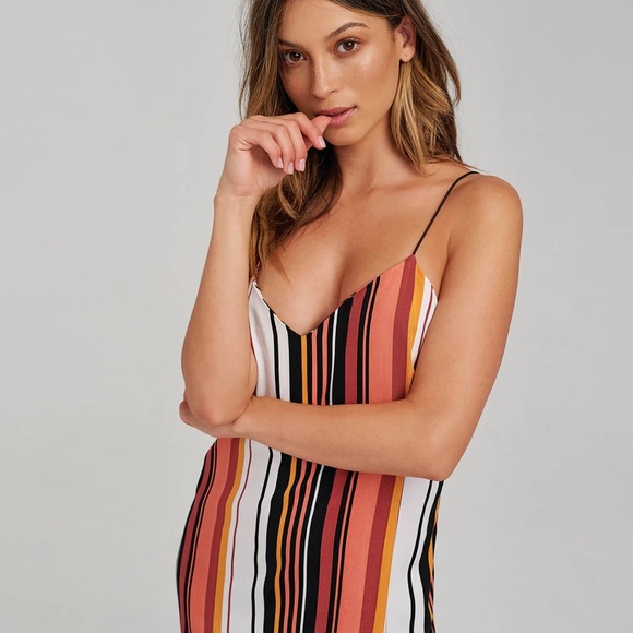 Volcom: Shell shocked dress Sz: Xs - Picture 3 of 5